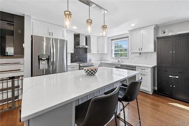 8003 Bamm Hollow Rd, Clay, NY 13041 - photo 7