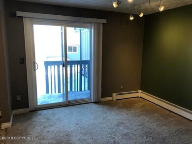 Living Room View 2