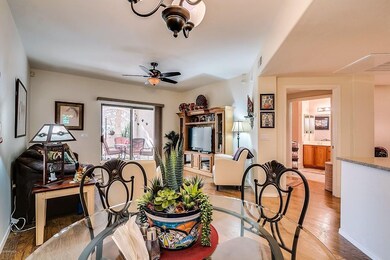 Open Floorplan