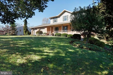 199 Maranatha Dr, Saint Thomas, PA 17252 - photo 5