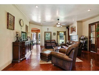 Living Room.