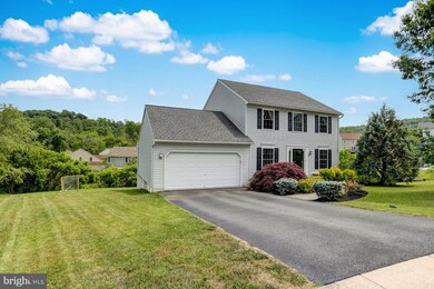 8 Kantner Ln N, Reading, PA 19607 - photo 3