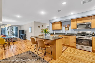 48 1st Ave unit 203, Atlantic Highlands, NJ 07716 - photo 2