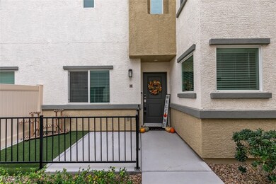 12349 Golden Wreath Rd unit 4, Las Vegas, NV 89183 - photo 2