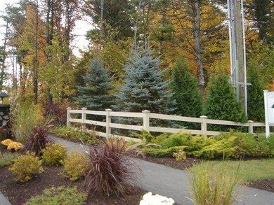 169 Turner Way unit 30, Laconia, NH 03246 - photo 4