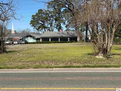 1305 E Georgia Ave, Ruston, LA 71270 - photo 2