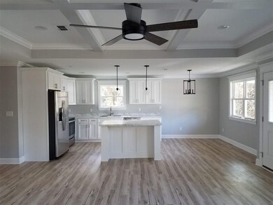 69 King Bee Dr, Crawfordville, FL 32327 - photo 4