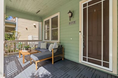 Relax in a close community with friendly neighbors