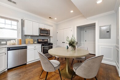 9 Cornwall St unit 1, Jamaica Plain, MA 02130 - photo 4