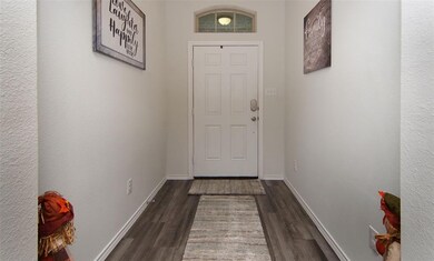 2501 Silver Fox Trail, Weatherford, TX 76087 - photo 5