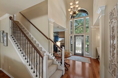 8343 Gentlewood Ct, Houston, TX 77095 - photo 4