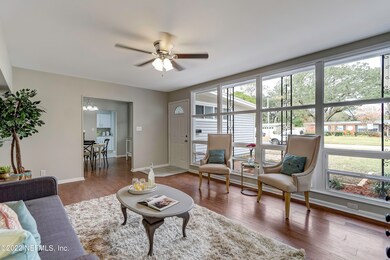 8604 Bengalin Ave, Jacksonville, FL 32211 - photo 2