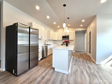 302 W Martin St, Elma, WA 98541 - photo 7