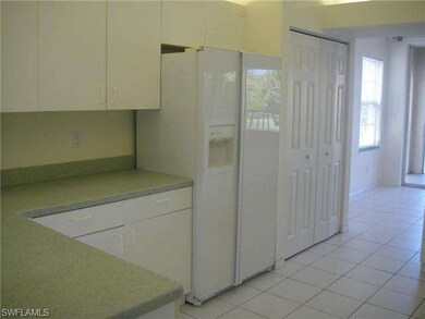 Kitchen to Morning Room & Lanai