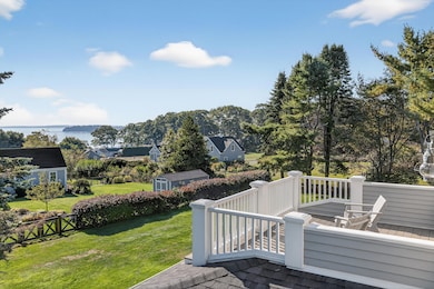 11 Stornoway Rd, Cumberland Foreside, ME 04110 - photo 7