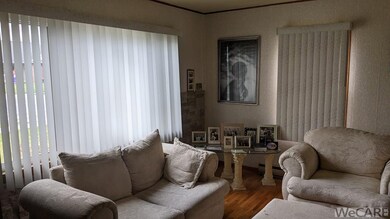 414 W 4th St, Spencerville, OH 45887 - photo 3