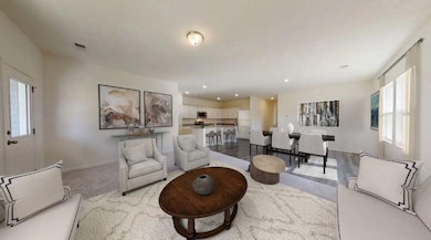 520 Wedemeyer St, Taylor, TX 76574 - photo 5