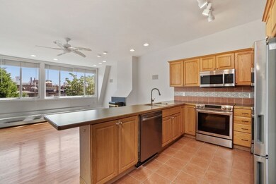 35 Worcester St unit 5, Boston, MA 02118 - photo 3