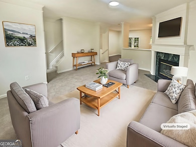 2451 Ivey Crest Cir, Tucker, GA 30084 - photo 2