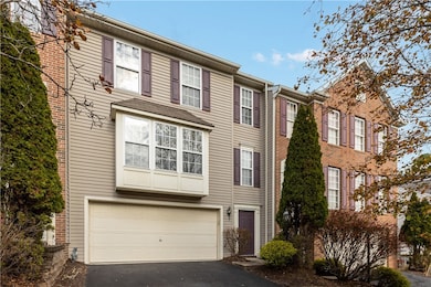 2010 Overlook Ct, Canonsburg, PA 15317 - photo 2