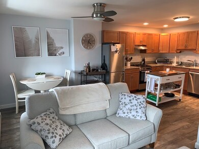 597 E 5th St unit 2, Boston, MA 02127 - photo 4