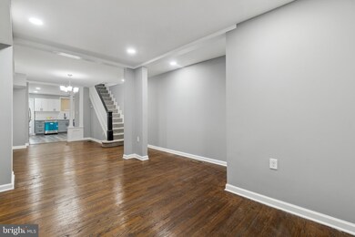 426 S Smallwood St, Baltimore, MD 21223 - photo 5