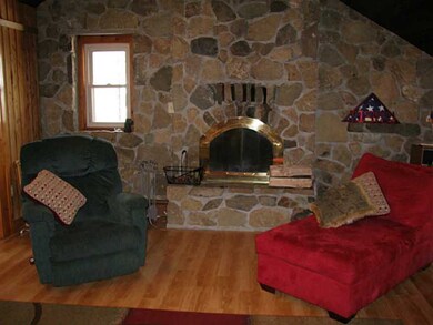 Den/Family/Great Room.