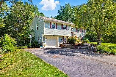 3 Cushing Ln, Mansfield, MA 02048 - photo 3