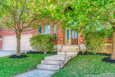 3618 Globe Willow, San Antonio, TX 78261 - photo 4