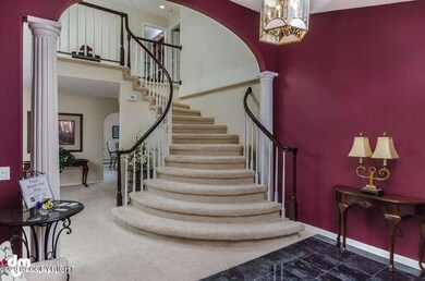 6238 East 34th Avenue-small-020-Staircas