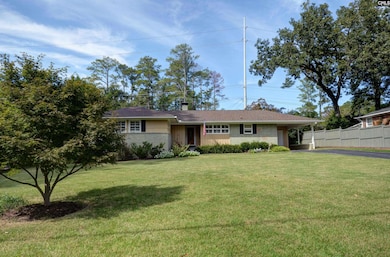 3541 Foxhall Rd, Columbia, SC 29204 - photo 4