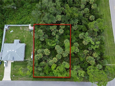 0 Edwin Ave unit MFRA4662996, North Port, FL 34288 - photo 2
