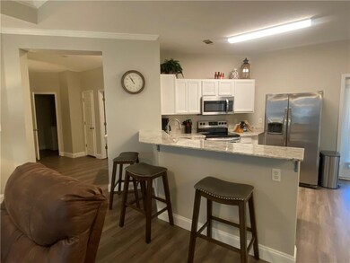 Counter Bar