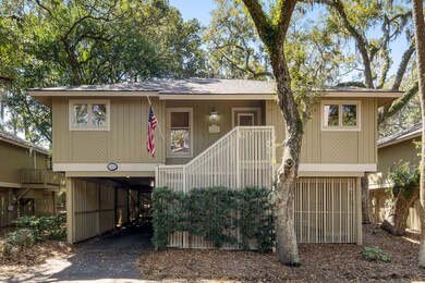 1121 Summer Wind Ln, Seabrook Island, SC 29455 - photo 3