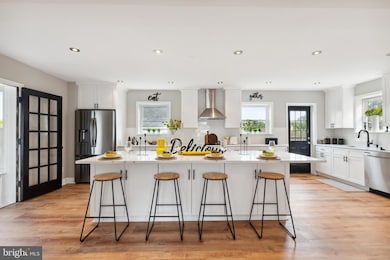 3024 Q St SE, Washington, DC 20020 - photo 2