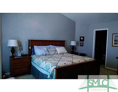 Master Bedroom.