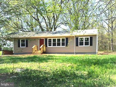 14504 Hamowell St, Manassas, VA 20112 - photo 2