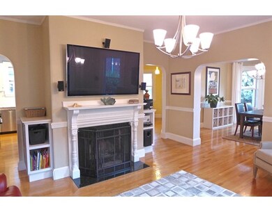 12 Lorette St, West Roxbury, MA 02132 - photo 2