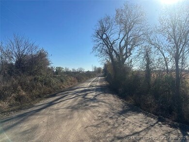 0 9th St, Keota, OK 74941 - photo 6