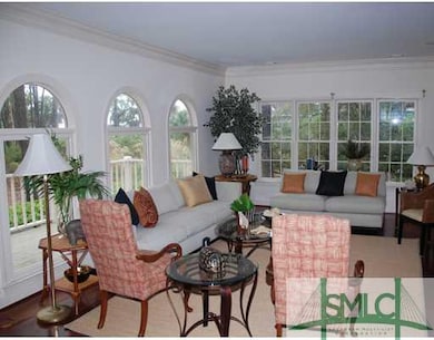Living Room. Great views from every angle