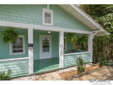 460 Fairview Rd, Asheville, NC 28803 - photo 3