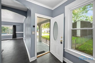726 Spring Grove Ave, Toledo, OH 43605 - photo 5