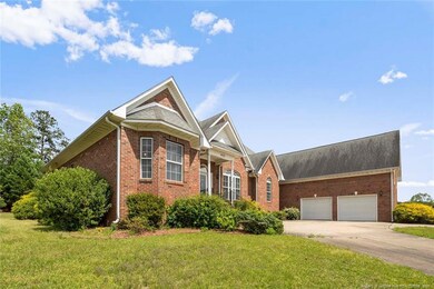 4632 Weaverhall Dr, Fayetteville, NC 28314 - photo 3