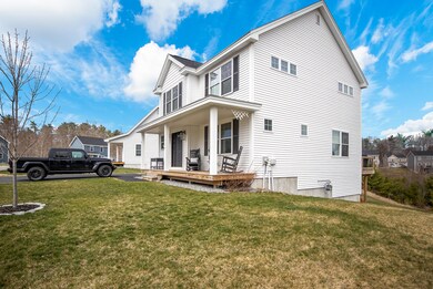 37 Belvedere Dr, Windham, ME 04062 - photo 5