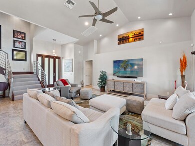 Stunning Interior