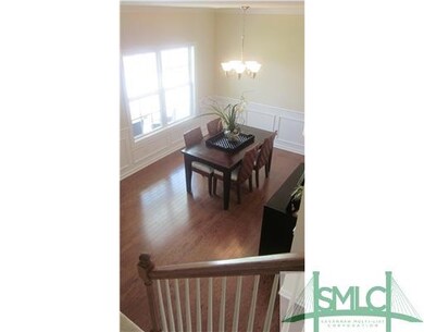 Dining Room. Beautiful, Sunny Dining Room!