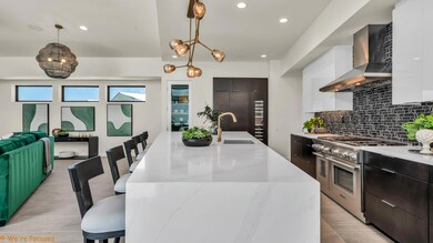 Were Focused Elan Model 3-2