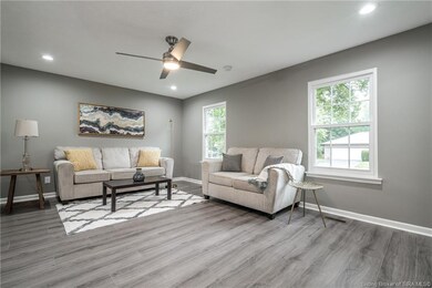 911 Pennwood Dr, New Albany, IN 47150 - photo 4