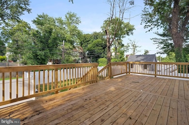 3708 Fairview Ave, Baltimore, MD 21216 - photo 3