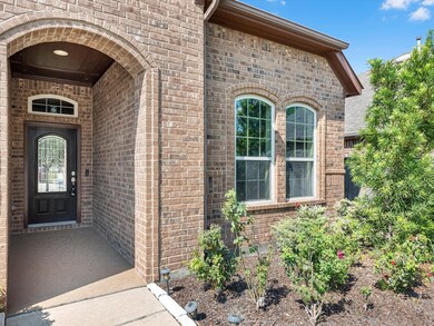 9511 Knox Prairie Ct, Cypress, TX 77433 - photo 4
